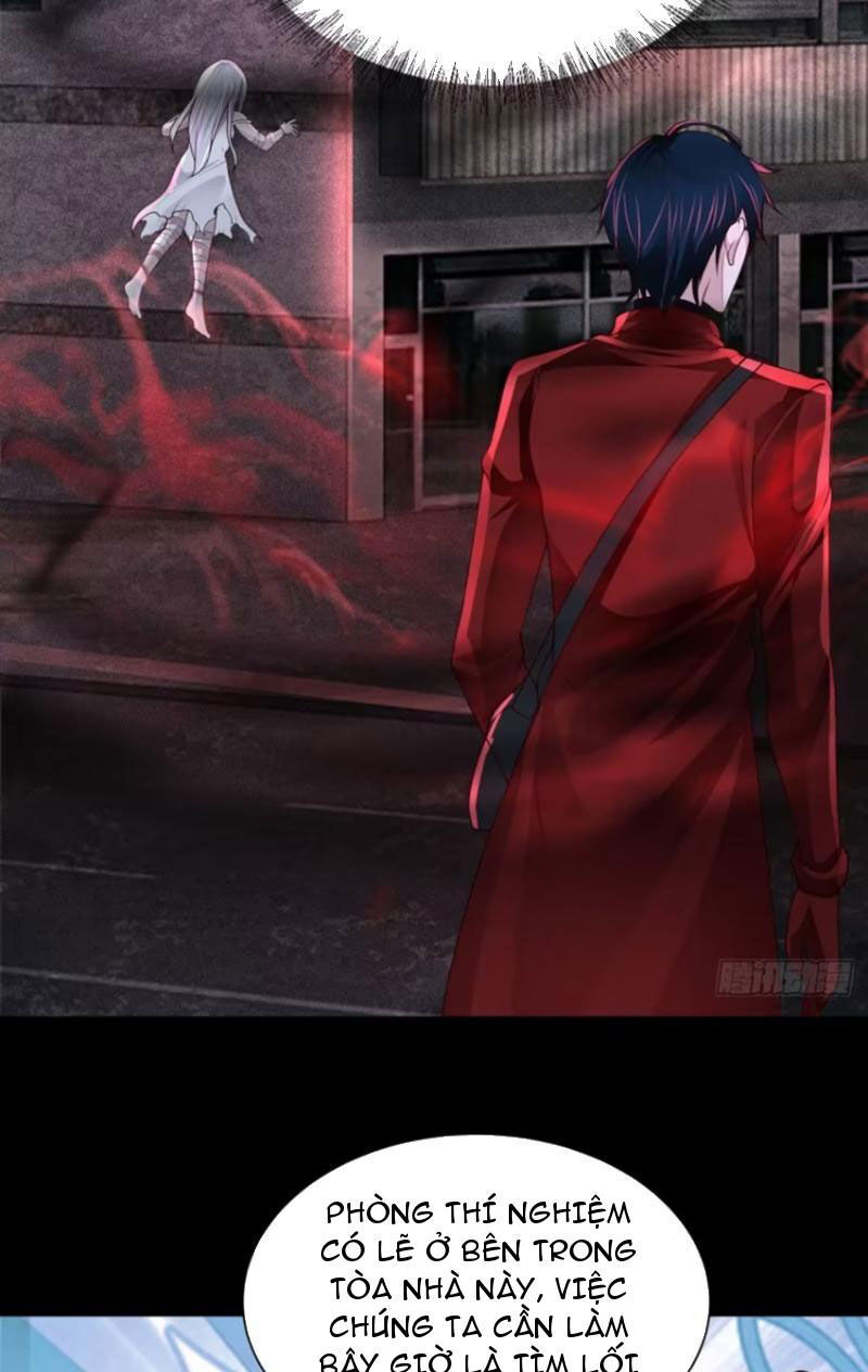 Từ Hồng Nguyệt Khai Thủy Chapter 175 - 3