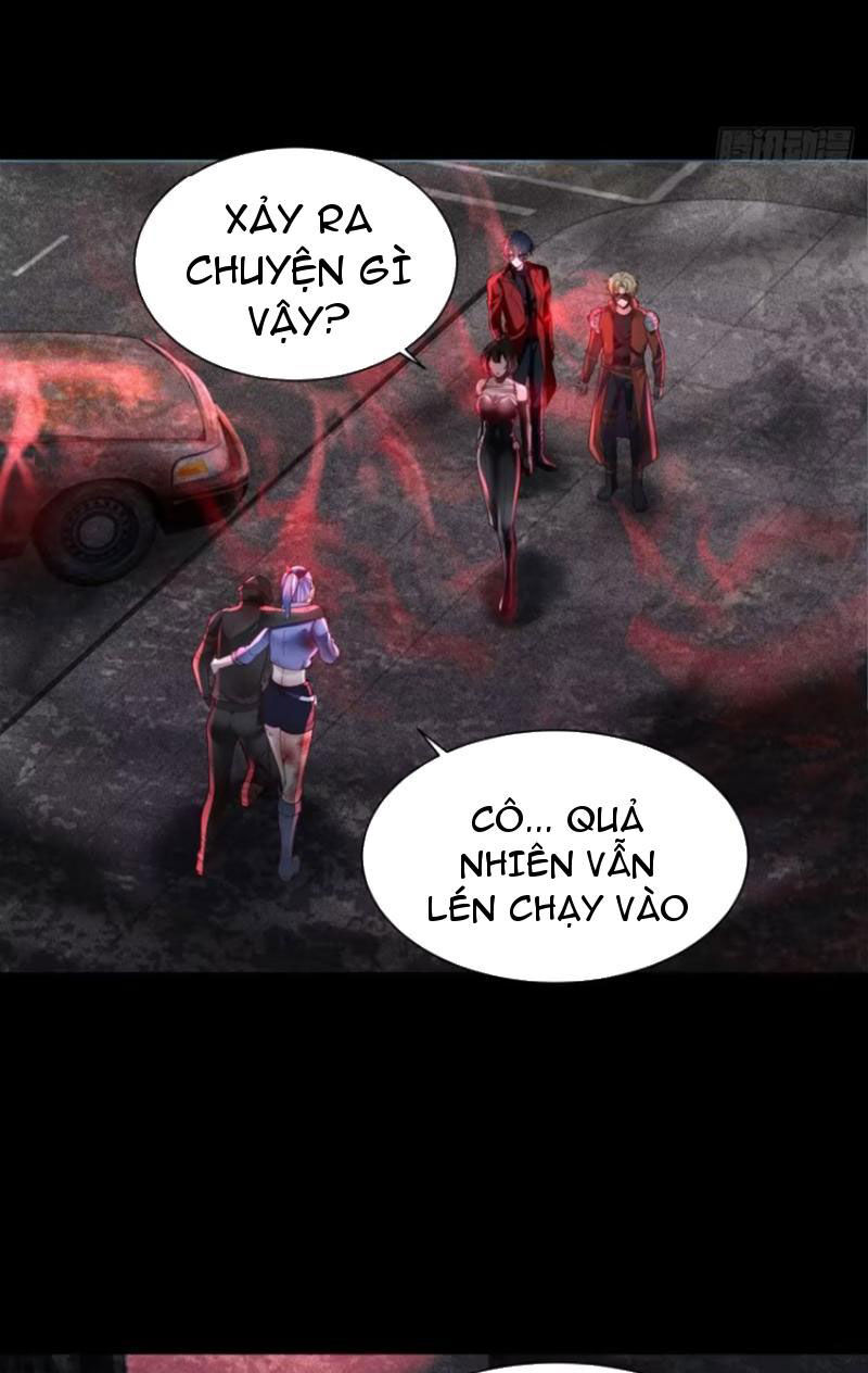 Từ Hồng Nguyệt Khai Thủy Chapter 175 - 9