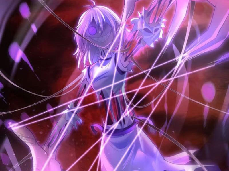 Từ Hồng Nguyệt Khai Thủy Chapter 177 - 9