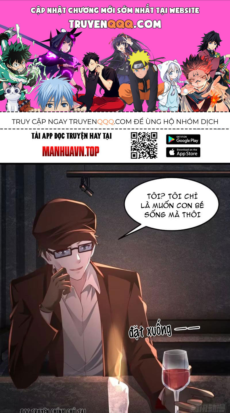 Từ Hồng Nguyệt Khai Thủy Chapter 182 - 1