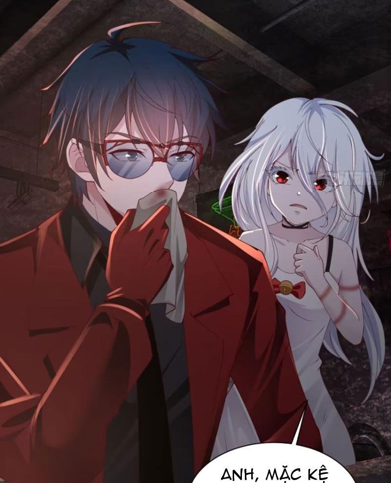 Từ Hồng Nguyệt Khai Thủy Chapter 182 - 19