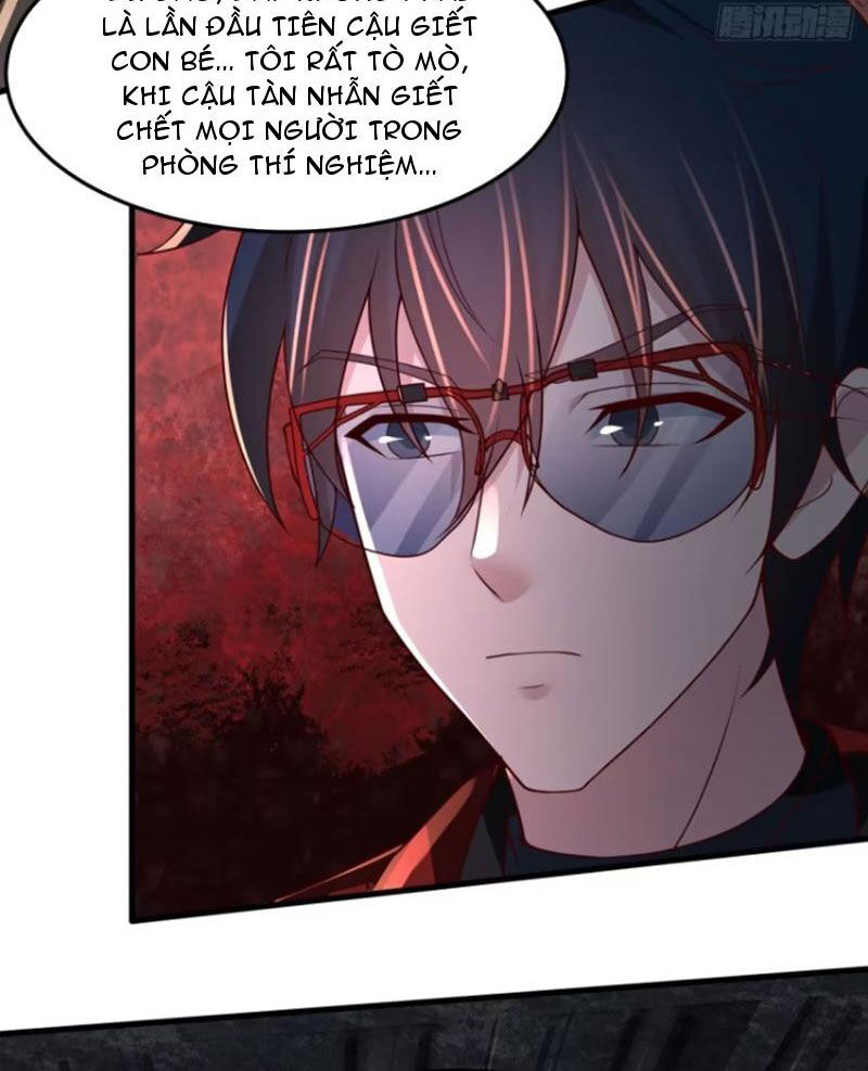 Từ Hồng Nguyệt Khai Thủy Chapter 182 - 3