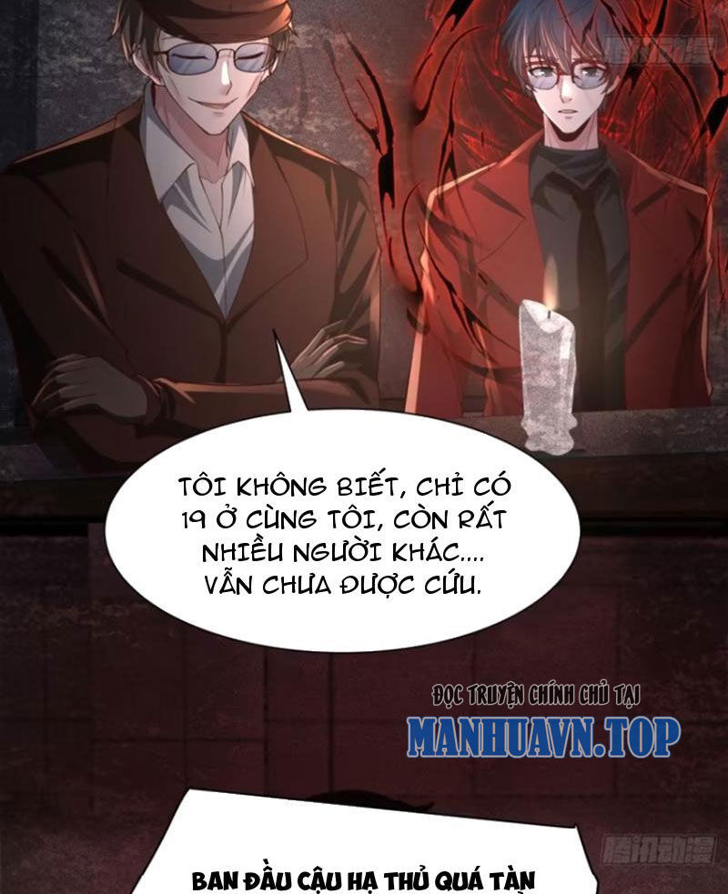 Từ Hồng Nguyệt Khai Thủy Chapter 182 - 44