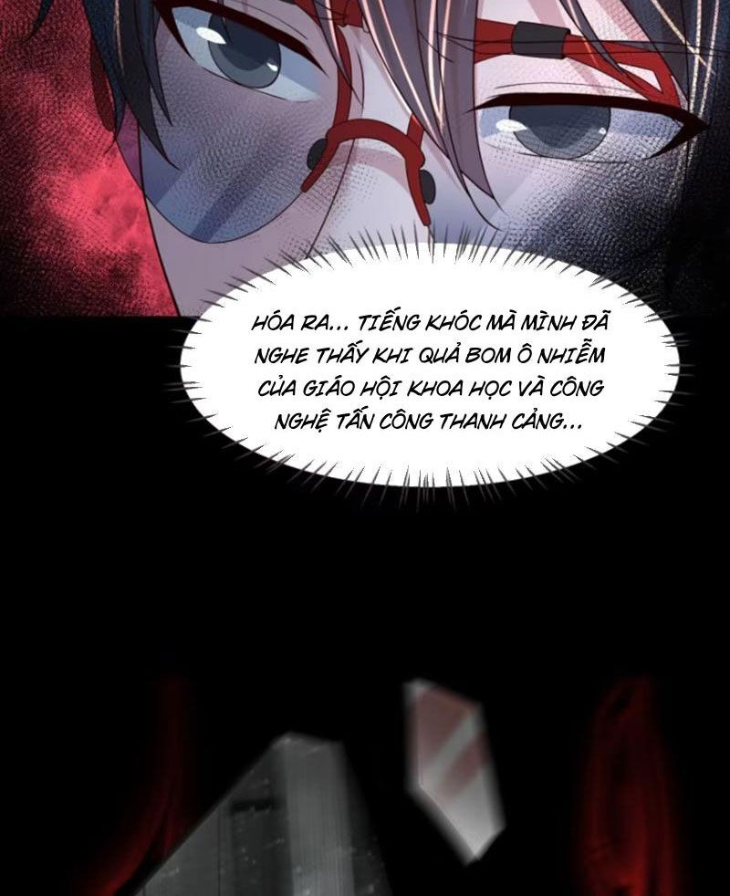 Từ Hồng Nguyệt Khai Thủy Chapter 182 - 47