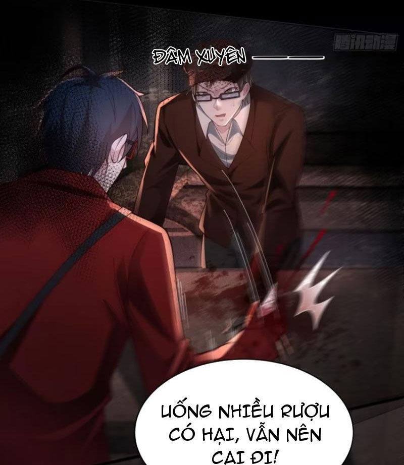 Từ Hồng Nguyệt Khai Thủy Chapter 182 - 61