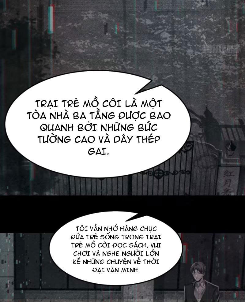 Từ Hồng Nguyệt Khai Thủy Chapter 182 - 7