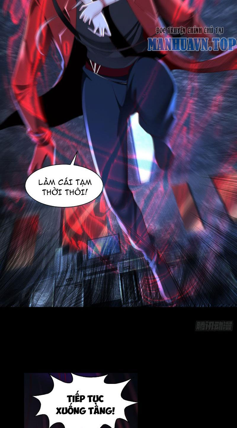 Từ Hồng Nguyệt Khai Thủy Chapter 183 - 11