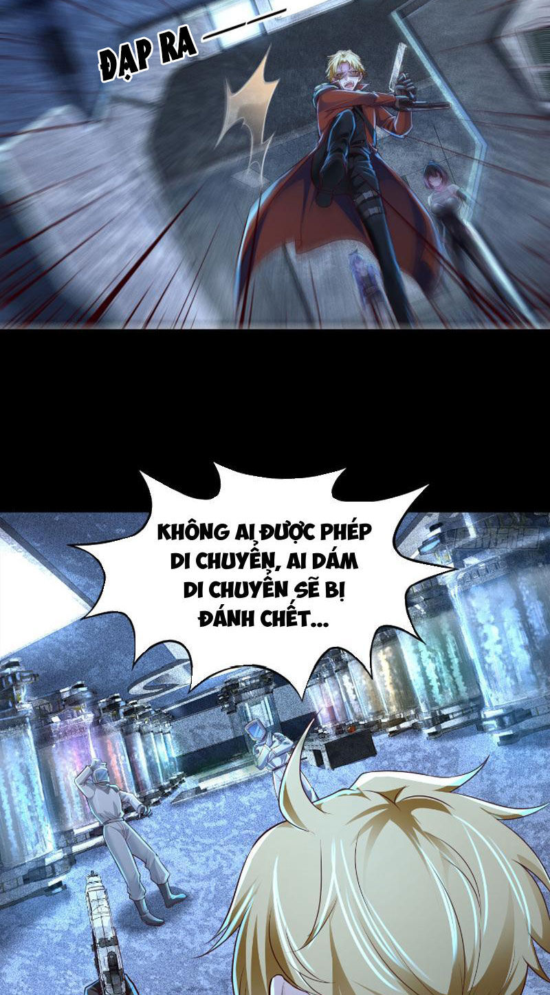 Từ Hồng Nguyệt Khai Thủy Chapter 183 - 13