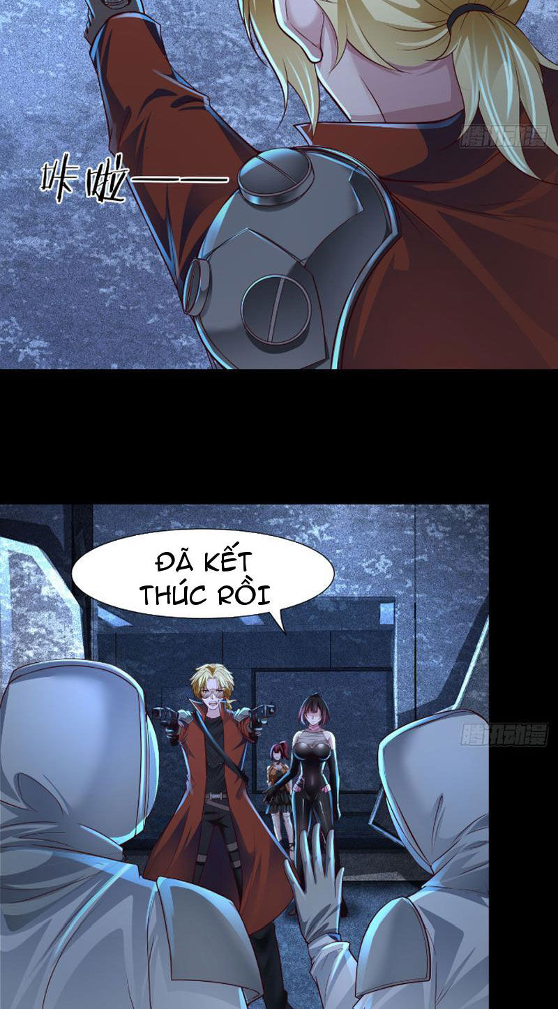 Từ Hồng Nguyệt Khai Thủy Chapter 183 - 14