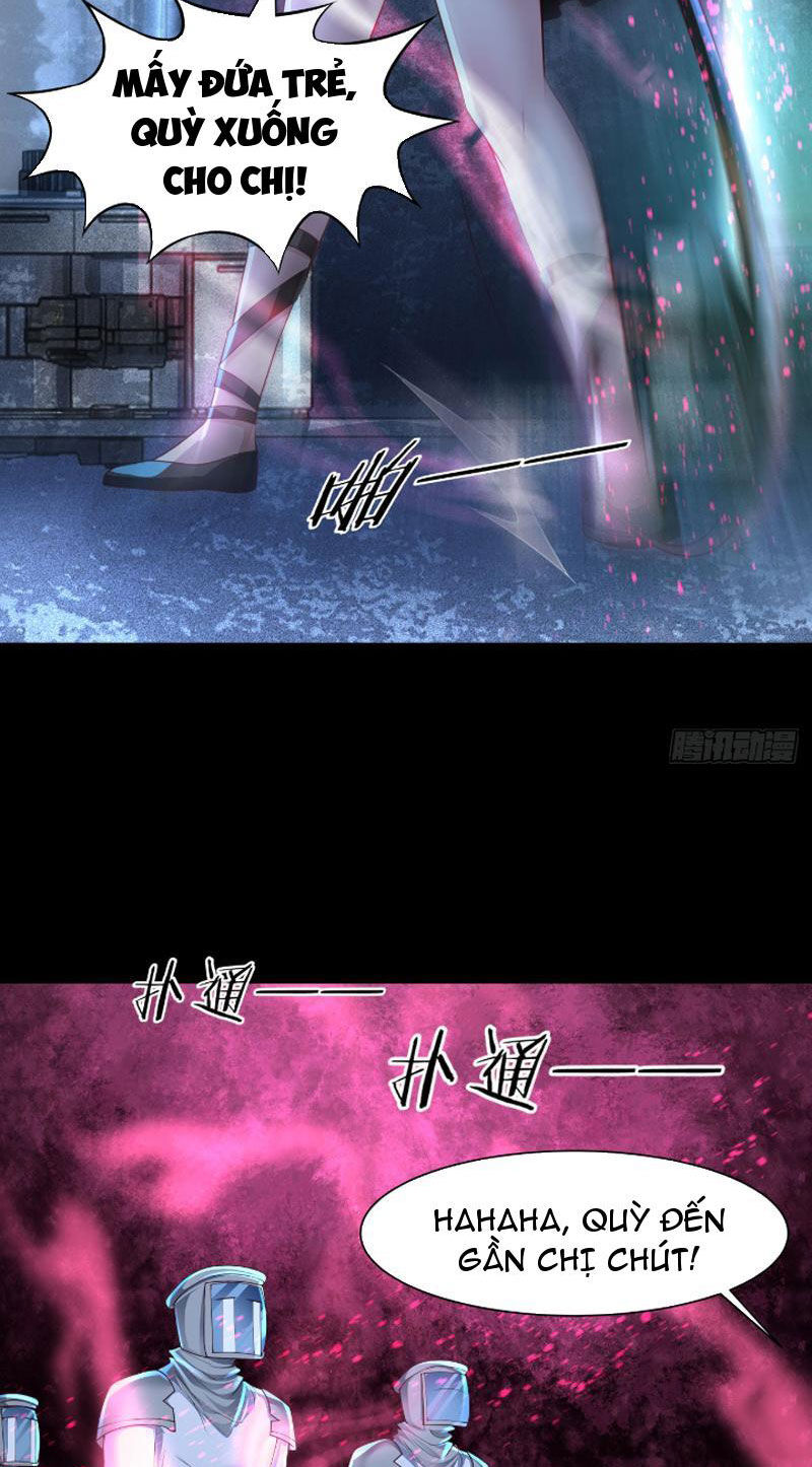 Từ Hồng Nguyệt Khai Thủy Chapter 183 - 16