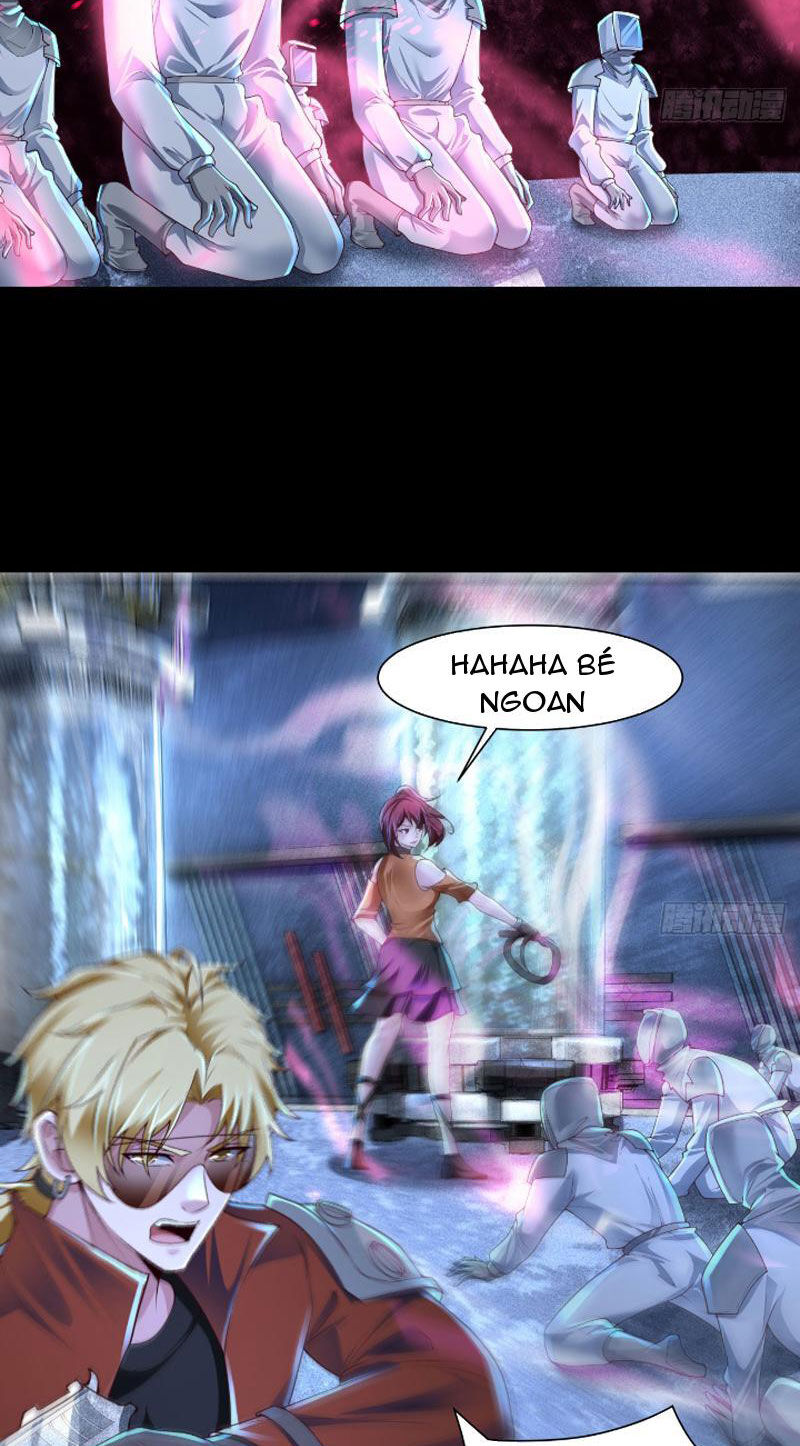 Từ Hồng Nguyệt Khai Thủy Chapter 183 - 17