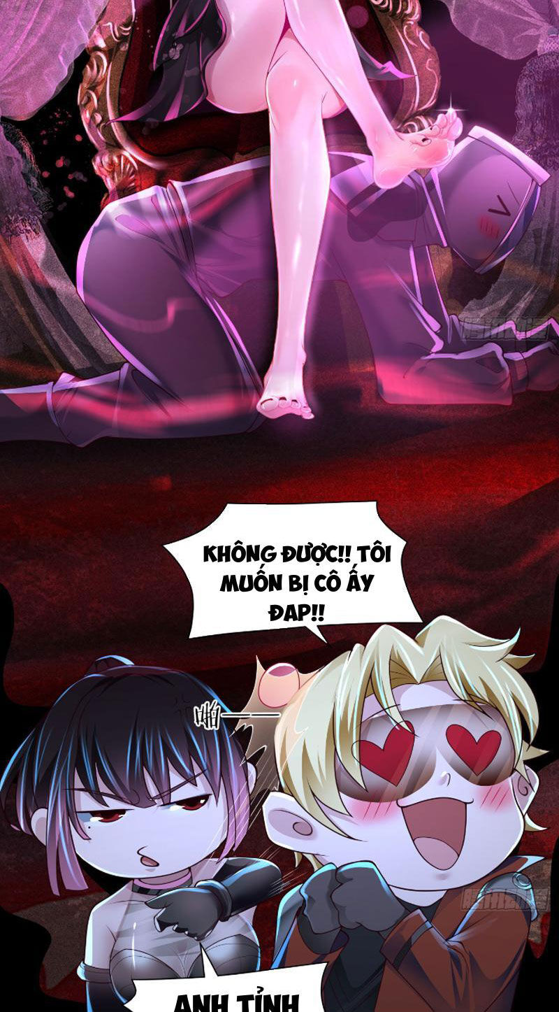 Từ Hồng Nguyệt Khai Thủy Chapter 183 - 19
