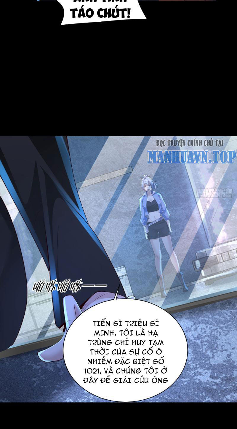 Từ Hồng Nguyệt Khai Thủy Chapter 183 - 20