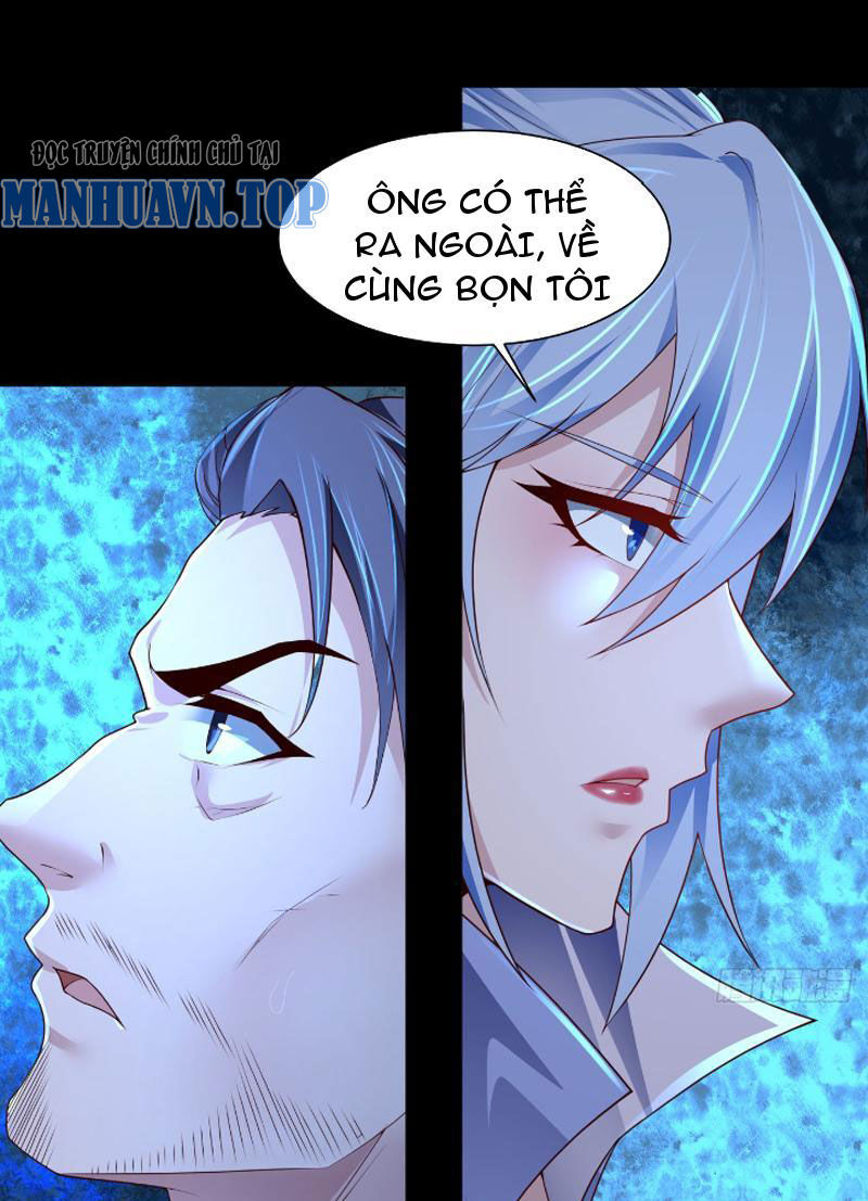 Từ Hồng Nguyệt Khai Thủy Chapter 183 - 21