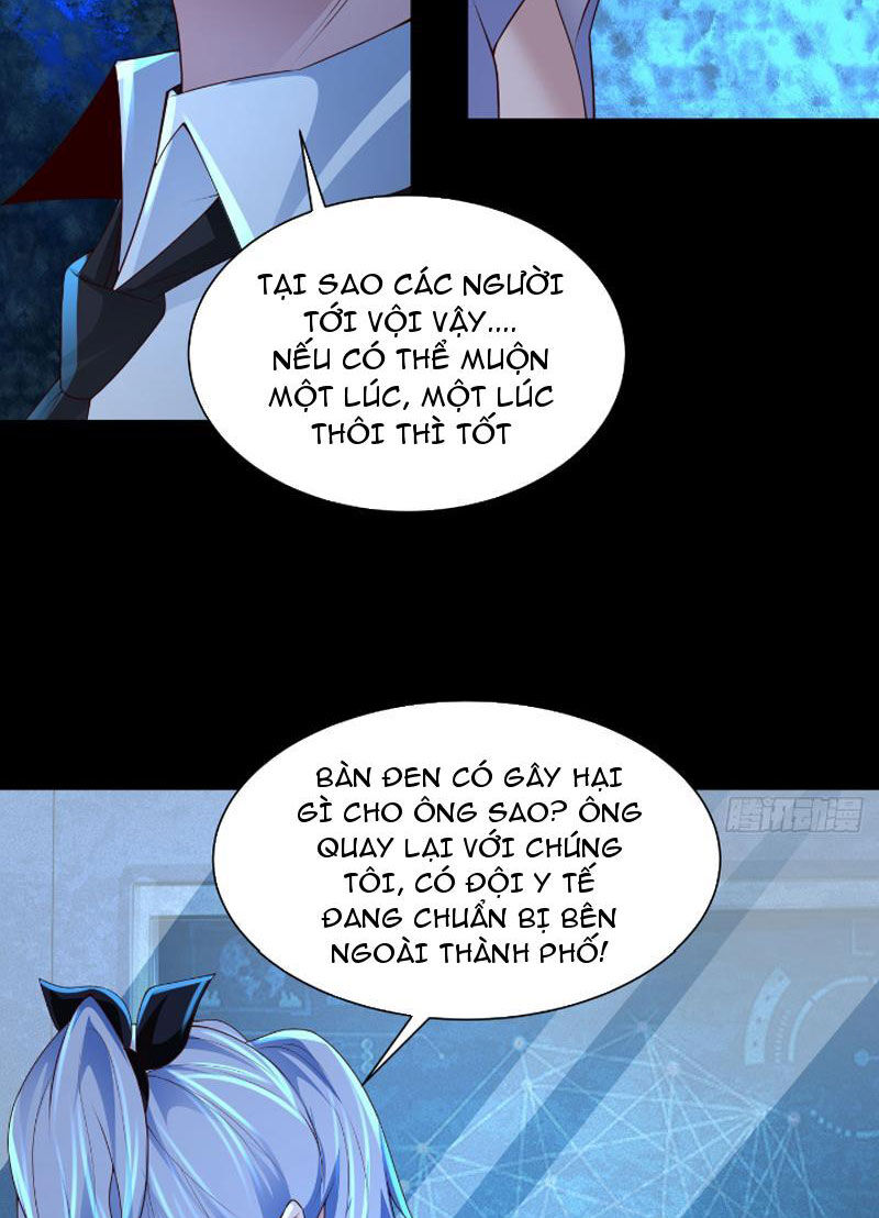 Từ Hồng Nguyệt Khai Thủy Chapter 183 - 22