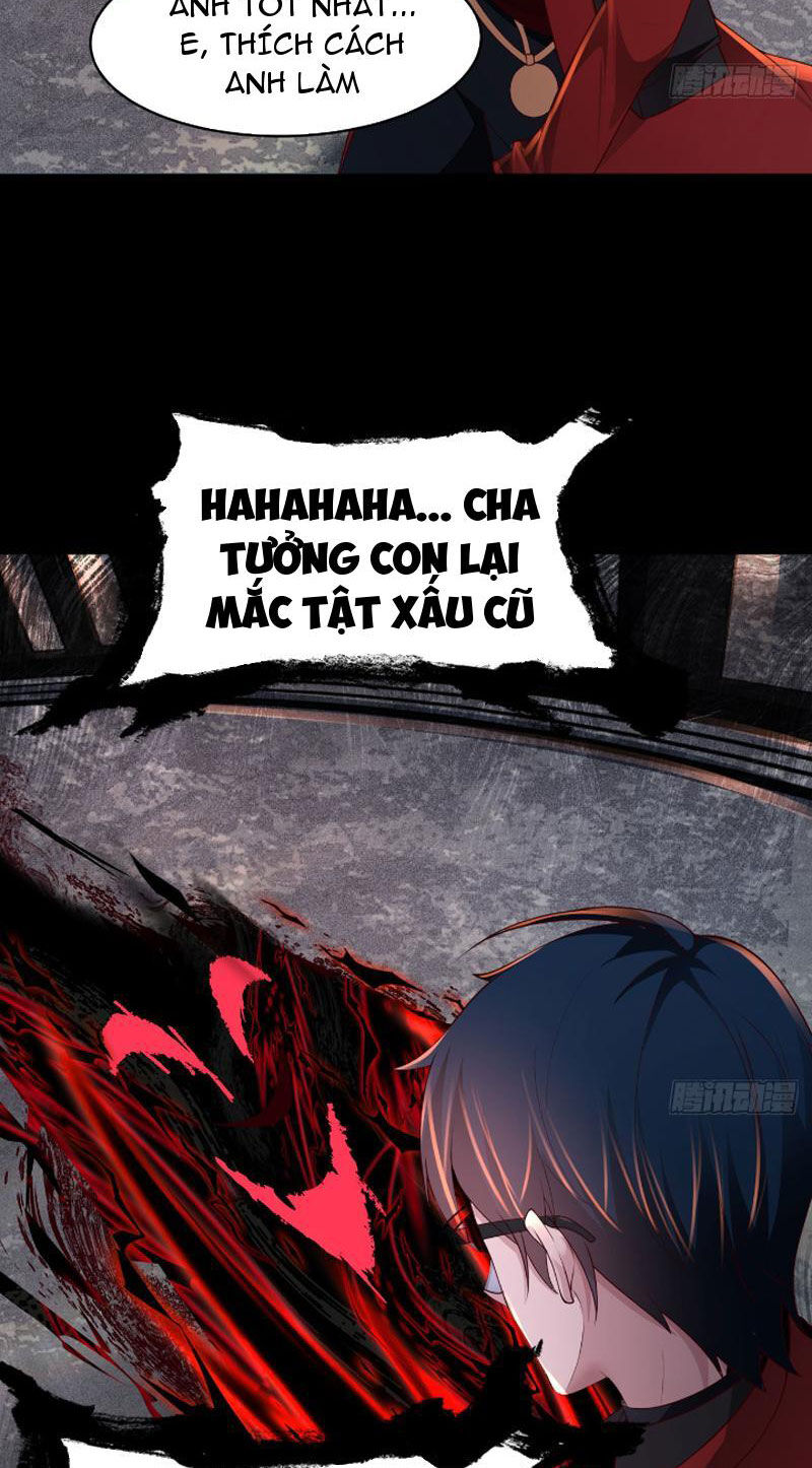 Từ Hồng Nguyệt Khai Thủy Chapter 183 - 3