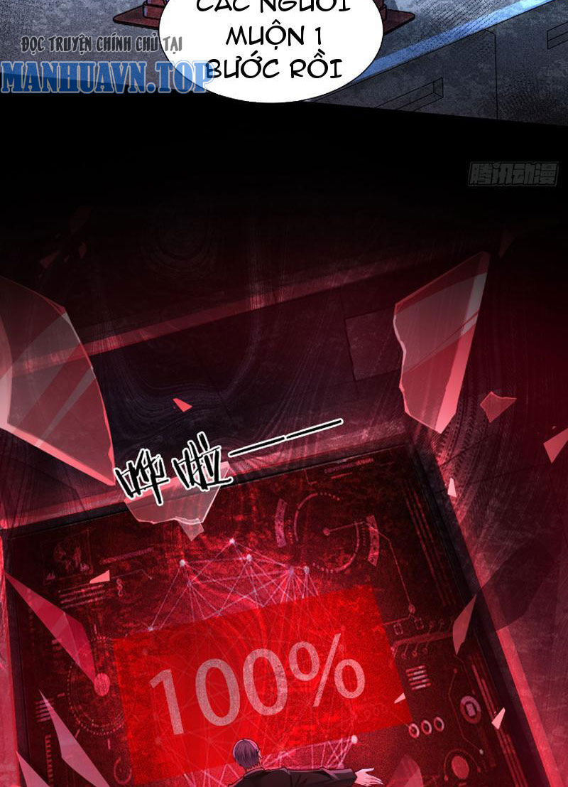 Từ Hồng Nguyệt Khai Thủy Chapter 183 - 34