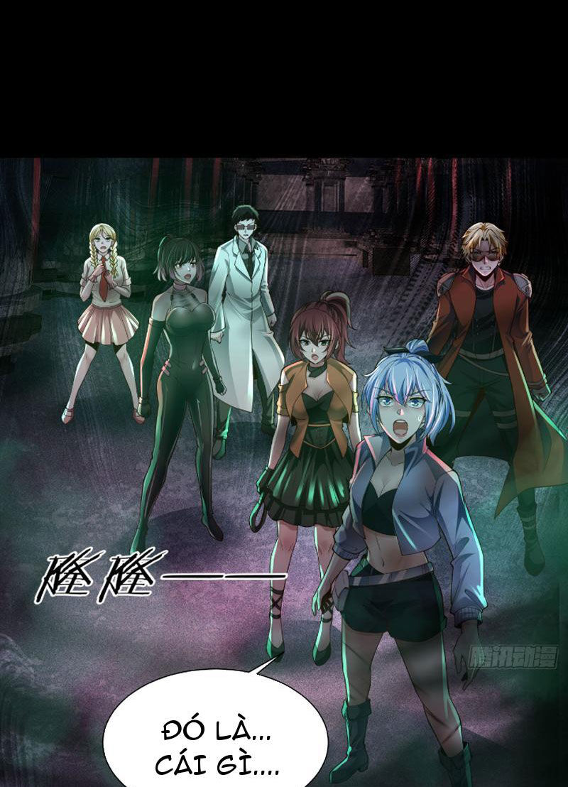 Từ Hồng Nguyệt Khai Thủy Chapter 183 - 37