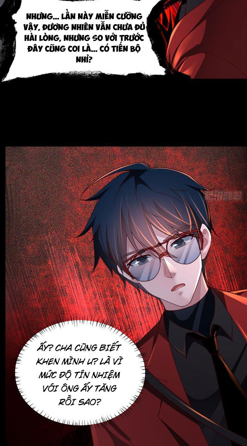 Từ Hồng Nguyệt Khai Thủy Chapter 183 - 4