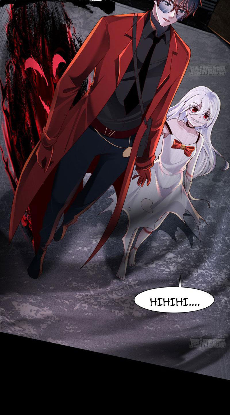 Từ Hồng Nguyệt Khai Thủy Chapter 183 - 7