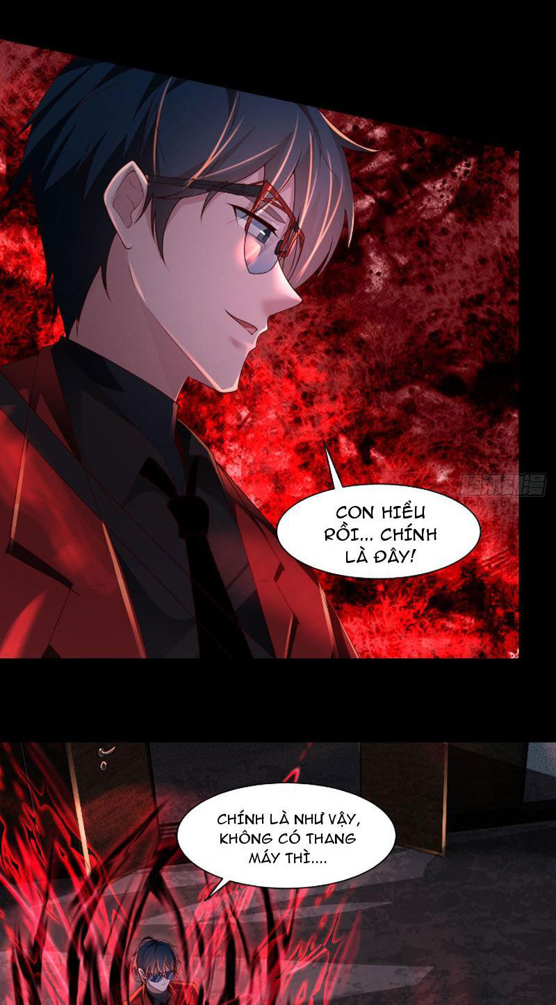 Từ Hồng Nguyệt Khai Thủy Chapter 183 - 8