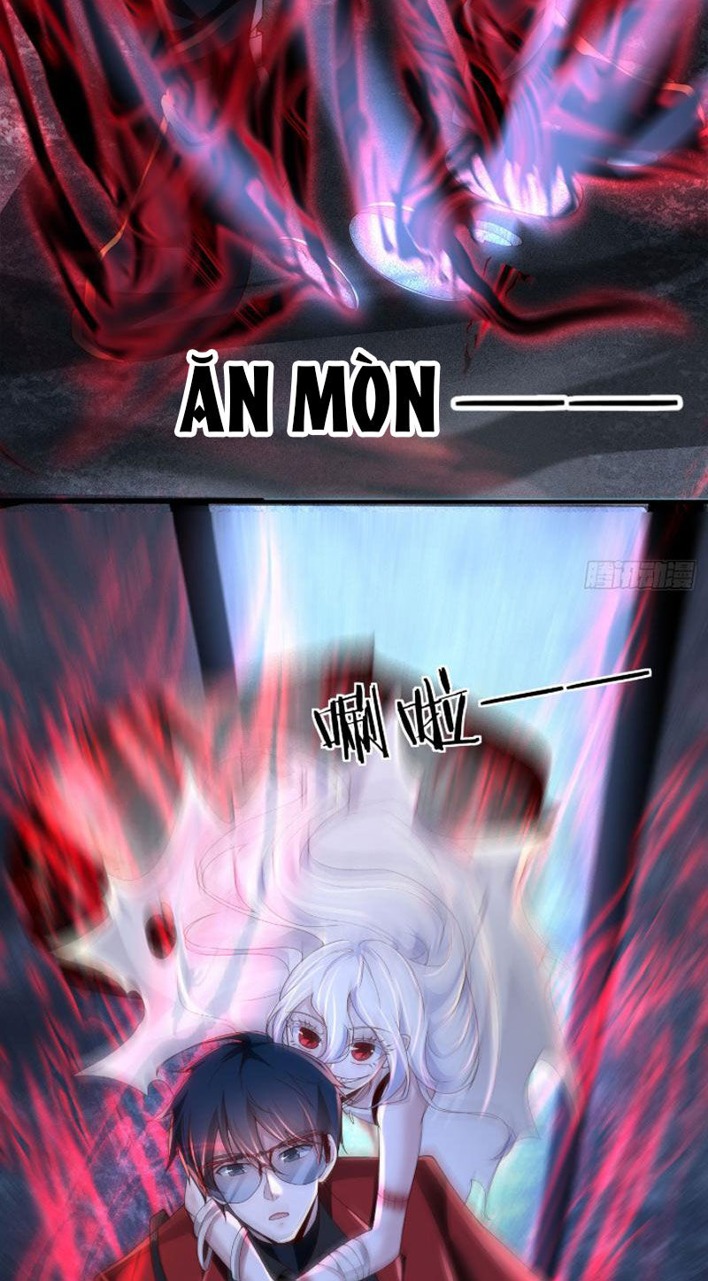 Từ Hồng Nguyệt Khai Thủy Chapter 183 - 10