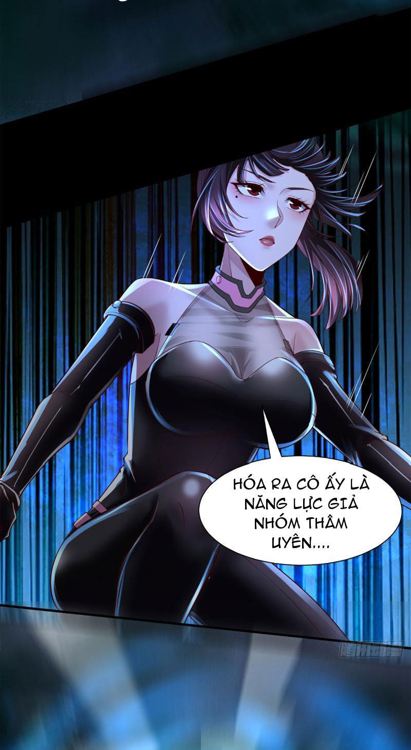 Từ Hồng Nguyệt Khai Thủy Chapter 184 - 12