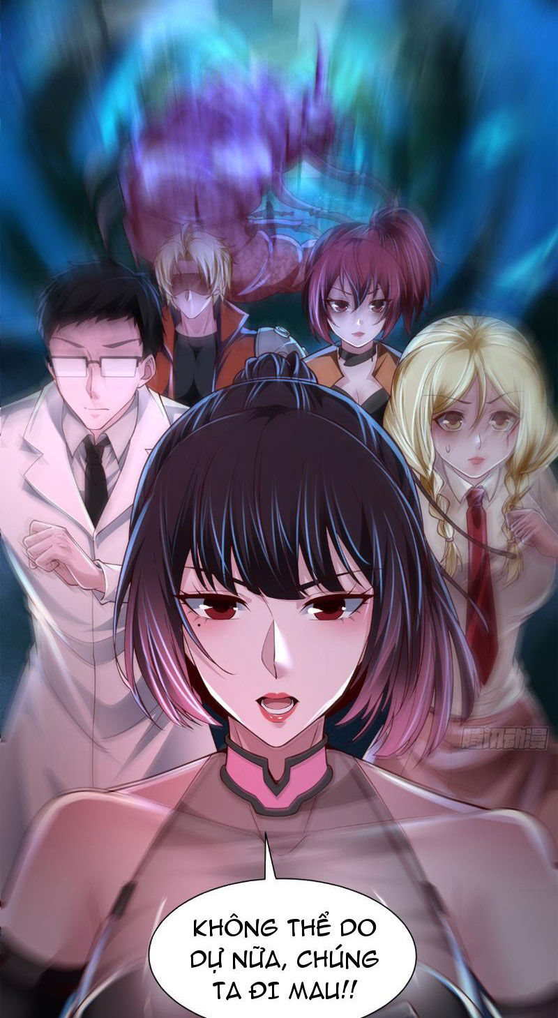 Từ Hồng Nguyệt Khai Thủy Chapter 184 - 13