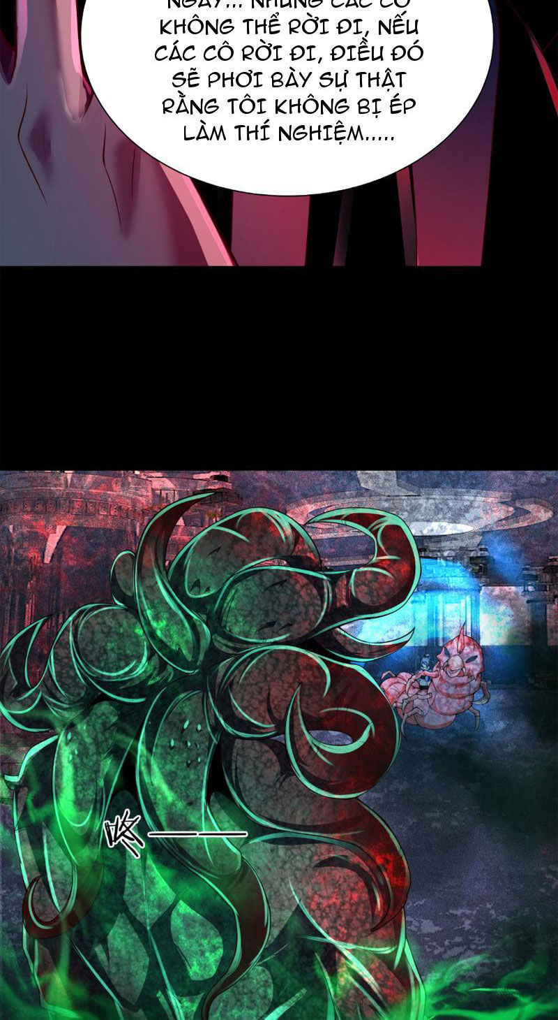 Từ Hồng Nguyệt Khai Thủy Chapter 184 - 16