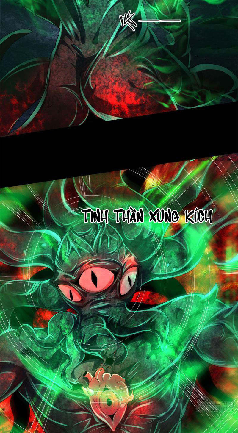 Từ Hồng Nguyệt Khai Thủy Chapter 184 - 17