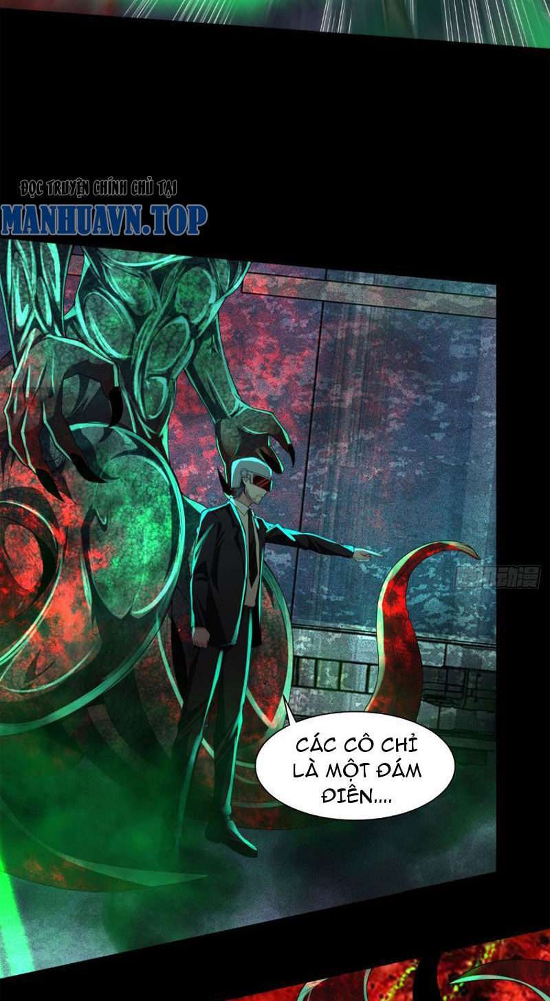 Từ Hồng Nguyệt Khai Thủy Chapter 184 - 19