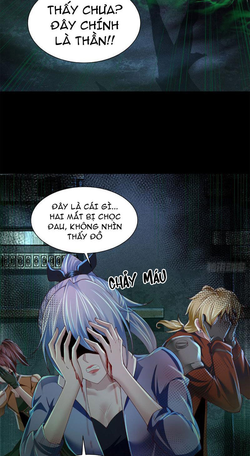 Từ Hồng Nguyệt Khai Thủy Chapter 184 - 2