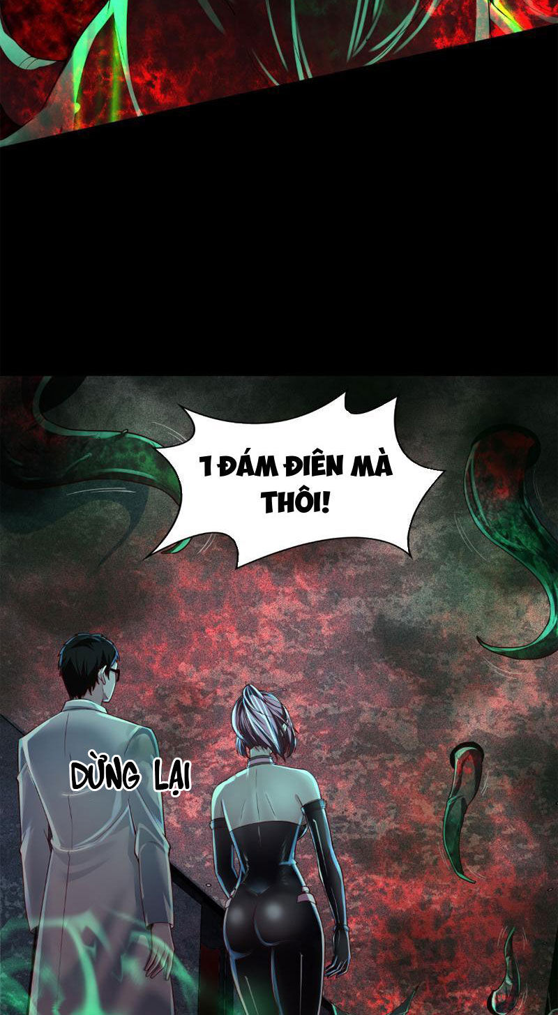 Từ Hồng Nguyệt Khai Thủy Chapter 184 - 21