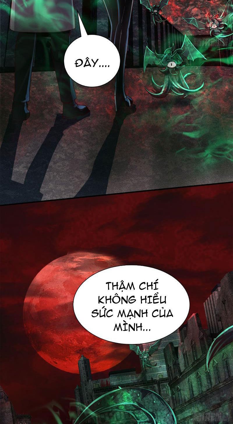 Từ Hồng Nguyệt Khai Thủy Chapter 184 - 22