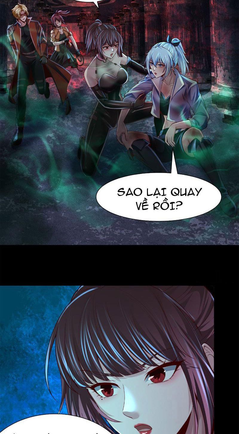 Từ Hồng Nguyệt Khai Thủy Chapter 184 - 25