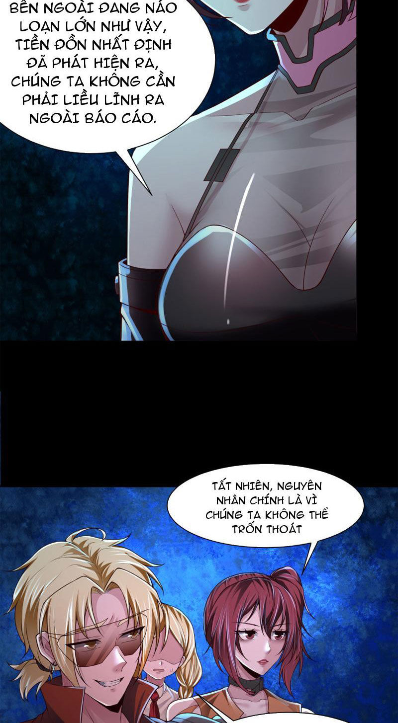 Từ Hồng Nguyệt Khai Thủy Chapter 184 - 26