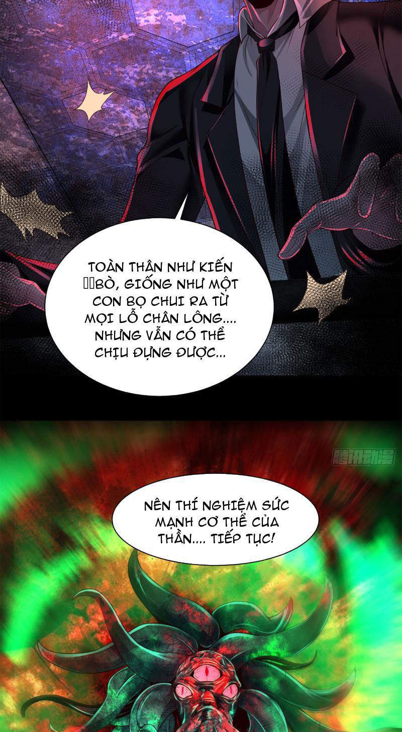 Từ Hồng Nguyệt Khai Thủy Chapter 184 - 28