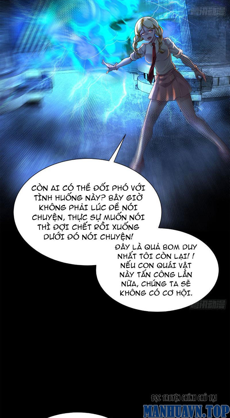 Từ Hồng Nguyệt Khai Thủy Chapter 184 - 30