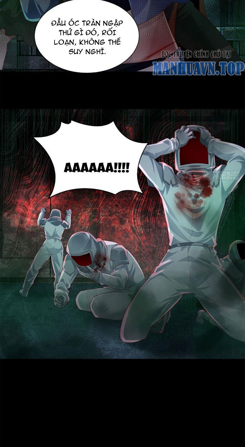 Từ Hồng Nguyệt Khai Thủy Chapter 184 - 3