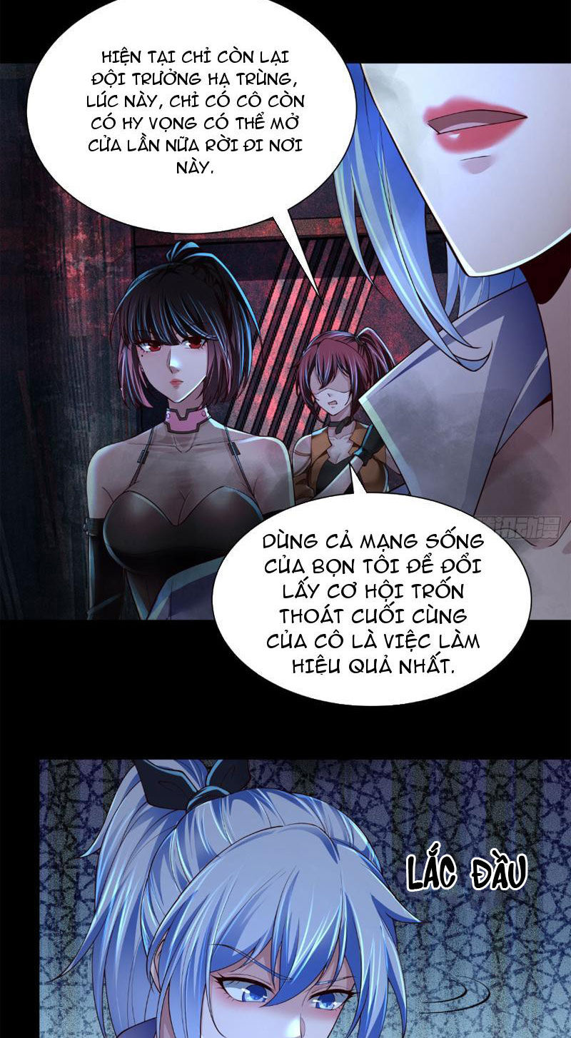Từ Hồng Nguyệt Khai Thủy Chapter 184 - 31