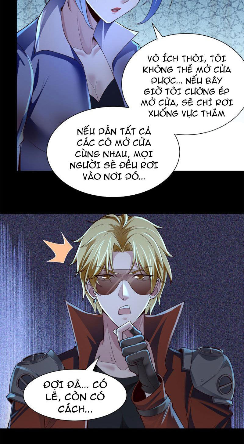 Từ Hồng Nguyệt Khai Thủy Chapter 184 - 32