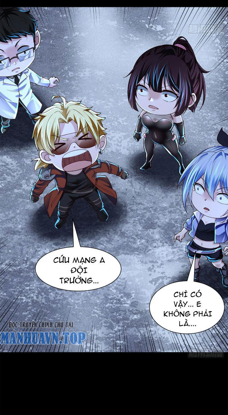 Từ Hồng Nguyệt Khai Thủy Chapter 184 - 33