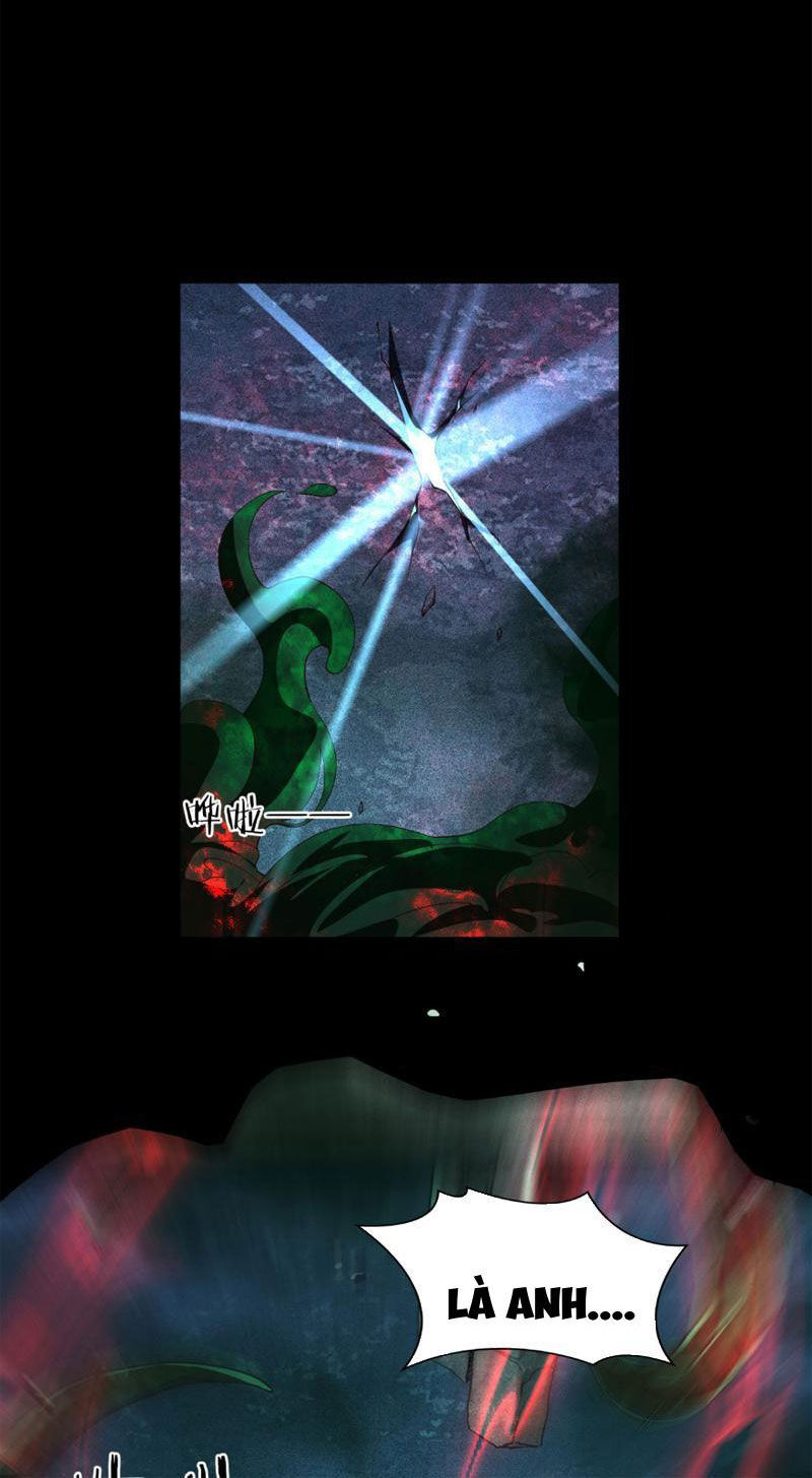 Từ Hồng Nguyệt Khai Thủy Chapter 184 - 34