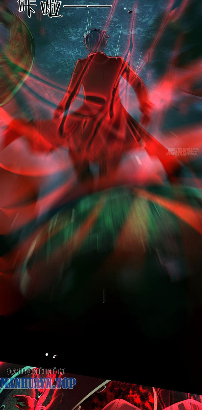 Từ Hồng Nguyệt Khai Thủy Chapter 184 - 35