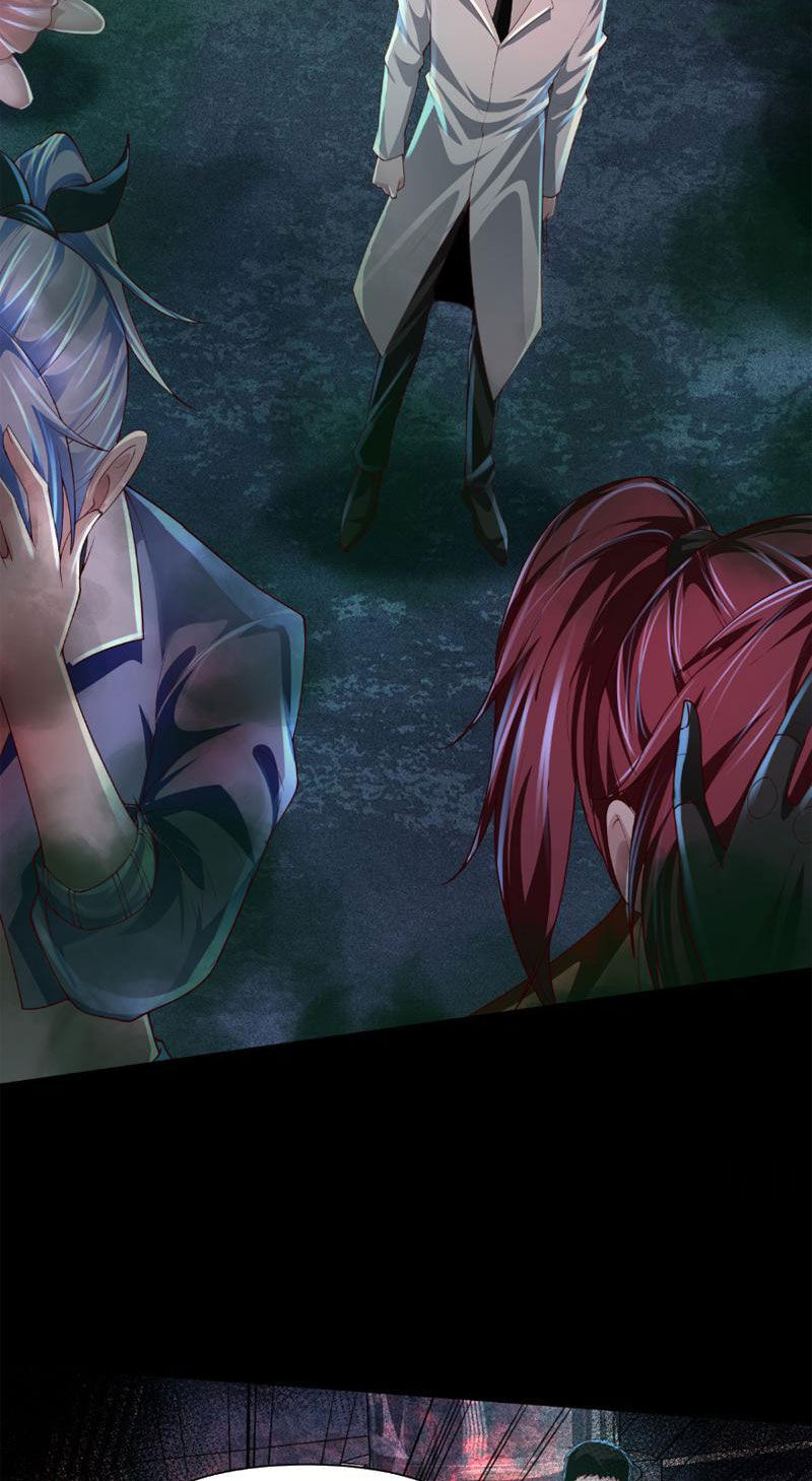 Từ Hồng Nguyệt Khai Thủy Chapter 184 - 5