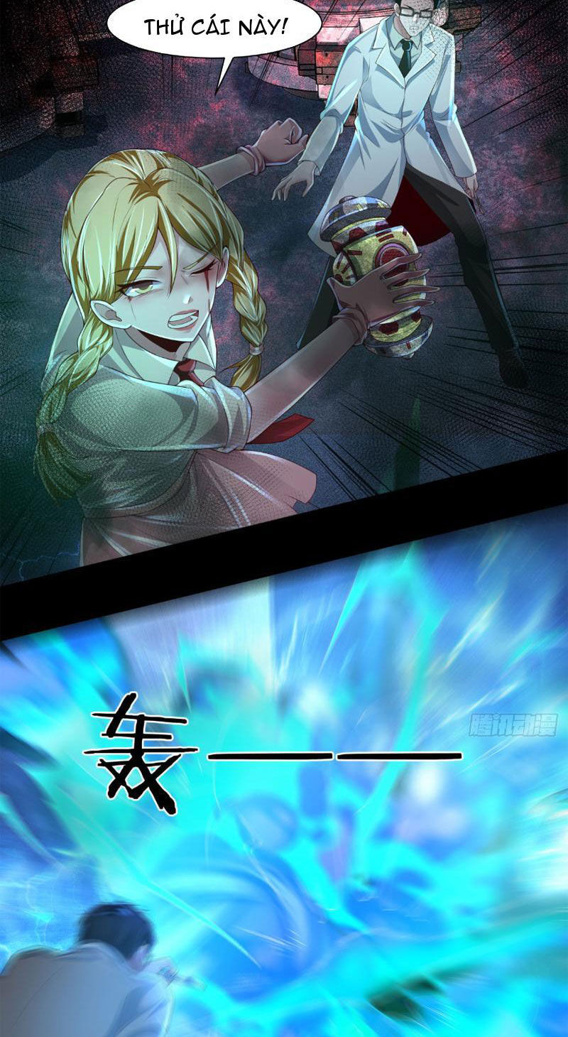 Từ Hồng Nguyệt Khai Thủy Chapter 184 - 6