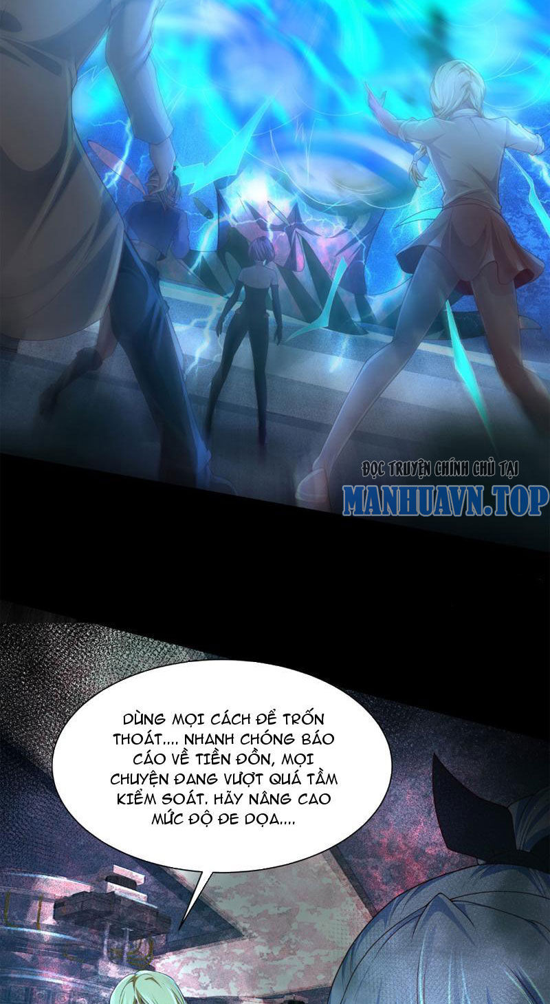 Từ Hồng Nguyệt Khai Thủy Chapter 184 - 7