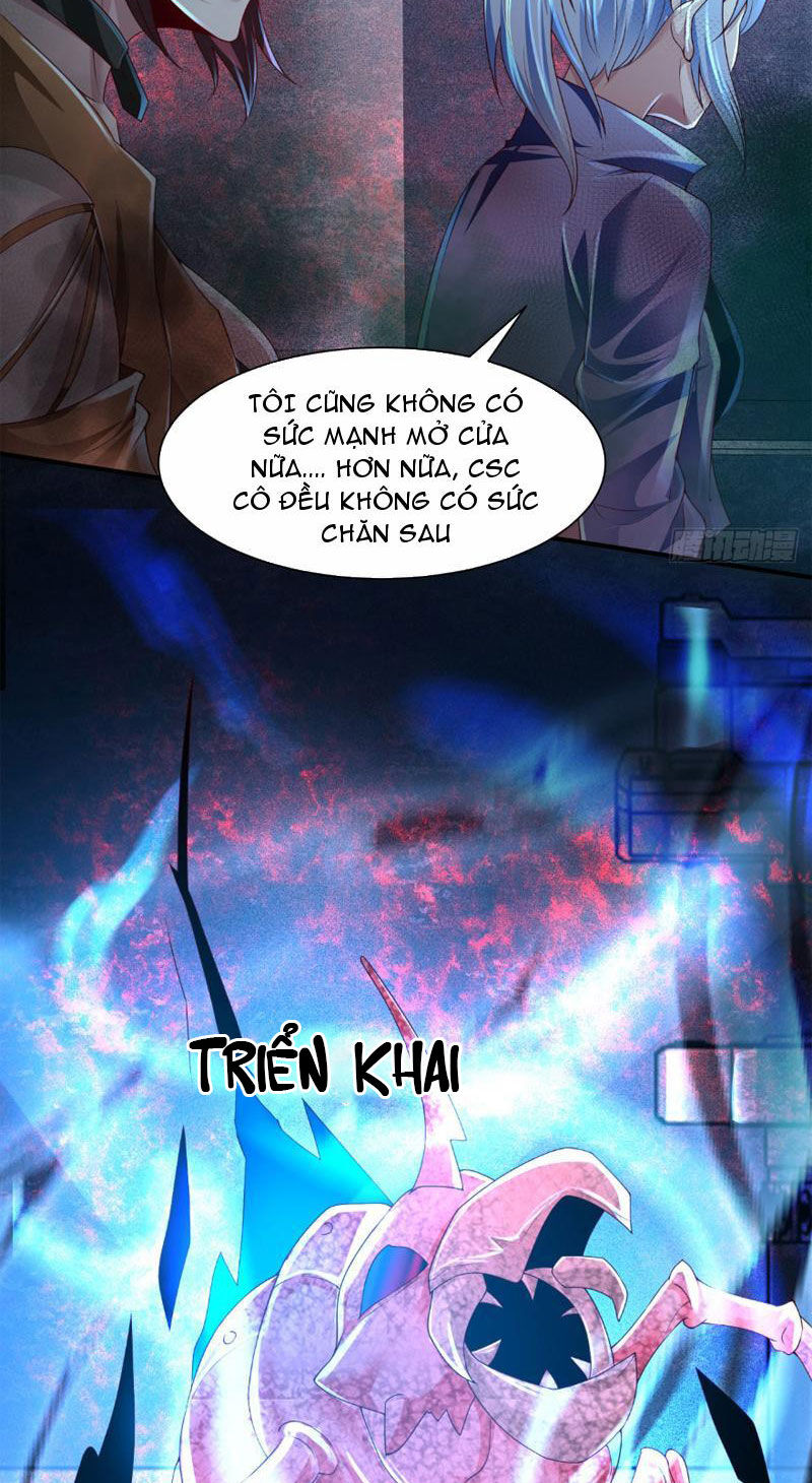 Từ Hồng Nguyệt Khai Thủy Chapter 184 - 9