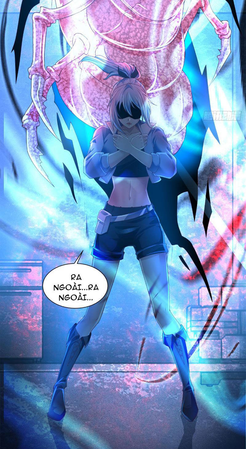Từ Hồng Nguyệt Khai Thủy Chapter 184 - 10