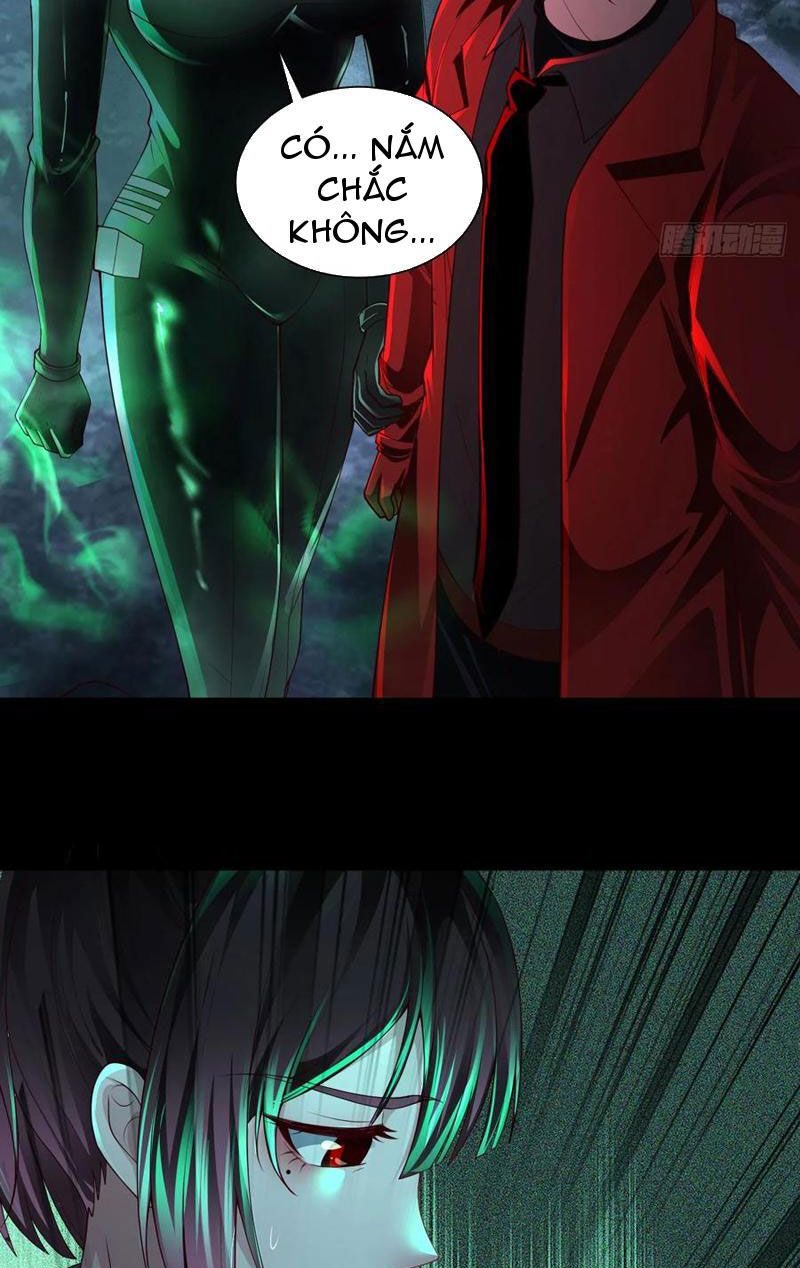 Từ Hồng Nguyệt Khai Thủy Chapter 185 - 11